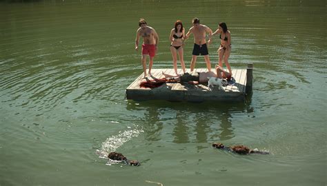 zombeavers nude|Nude video celebs » Movie » Zombeavers